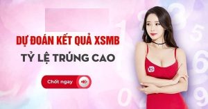 Dự đoán lô đề MB 16/12